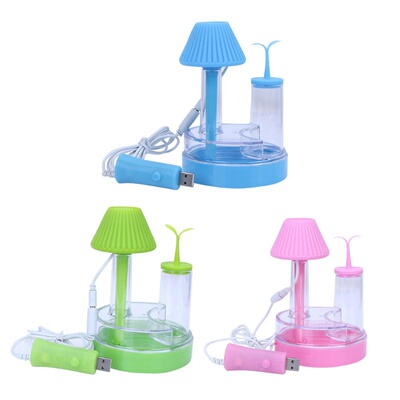 速发Crtive r Humidifier Ho Desop  Humidifier Mist