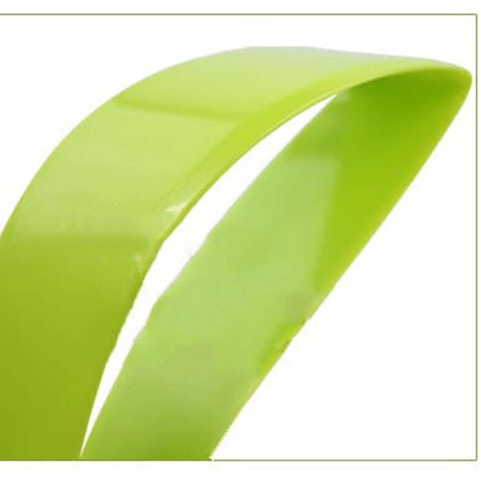 极速New Magisso Plastic Cake Server Slicer Easy CuttXing And