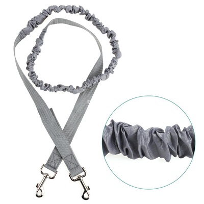 极速Homdox Running Dog Pet wProducts Hauling Cable Leads Col