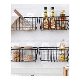 Cabinet Spice Holder Shelf Function Rack Multi Foo Kitchen