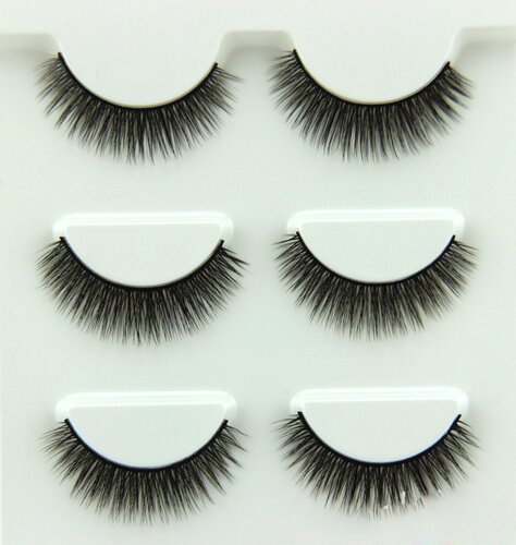 速发 Px/Se   Cro Thi Fse EyetLashes Ertesio Makeup