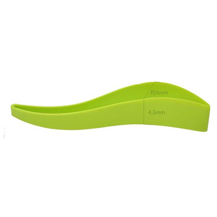 新品New Magisso Plastic Cake Server Slicer Easy Cutting And