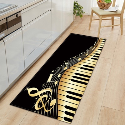 Doormats Hallway Kitchen Mats Modern Living Room Area Rugs