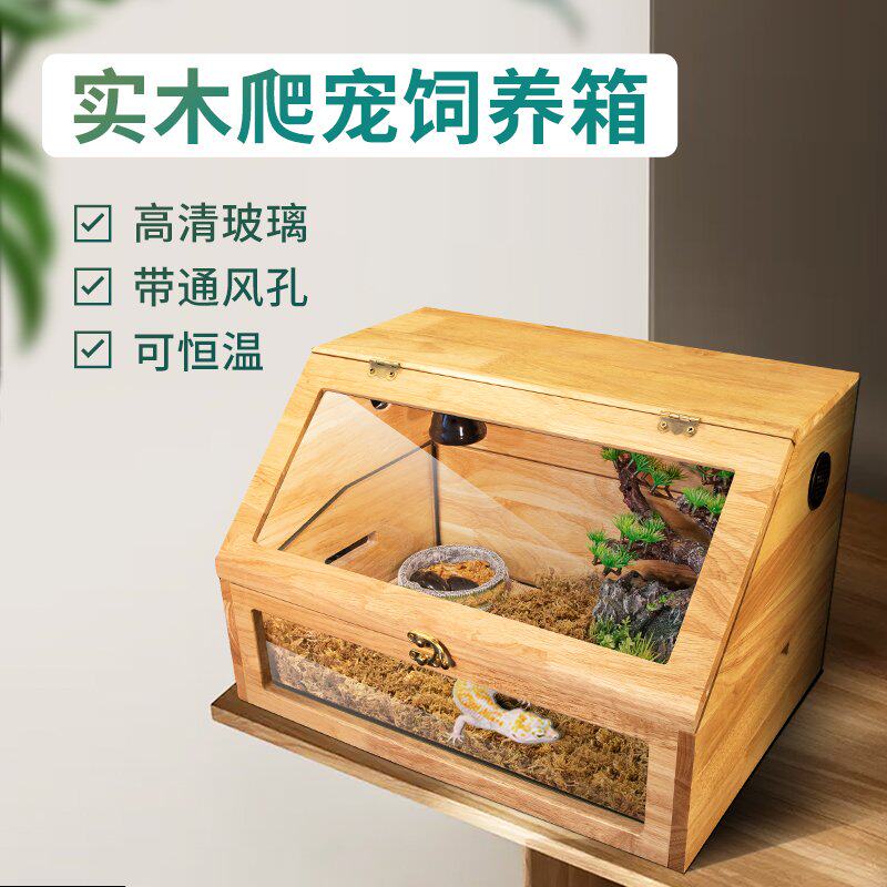 小鸡保温箱宠物饲养箱爬宠育雏宠物柯尔鸭雏鸡恒温守宫蜥蜴爬虫箱