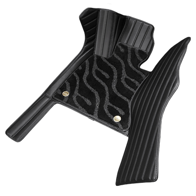 全包围汽车脚垫专车定制环保无味