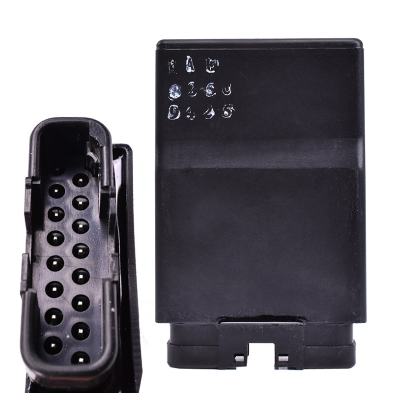 适用本田铁马cb400小黄蜂vtz cbr250 22 17 19期配件摩托车点火器