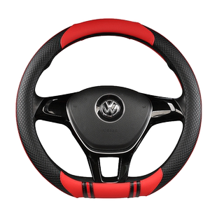 适用14-21款丰田卡罗拉1.2t方向盘套雷凌185双擎荣放把套装饰可爱