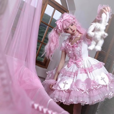 【现货】昭和十字恋人