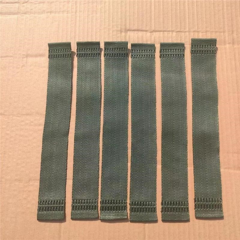 马扎带子特厚替换带扁带加厚型结实折叠凳坐带钓鱼凳座带马扎配件