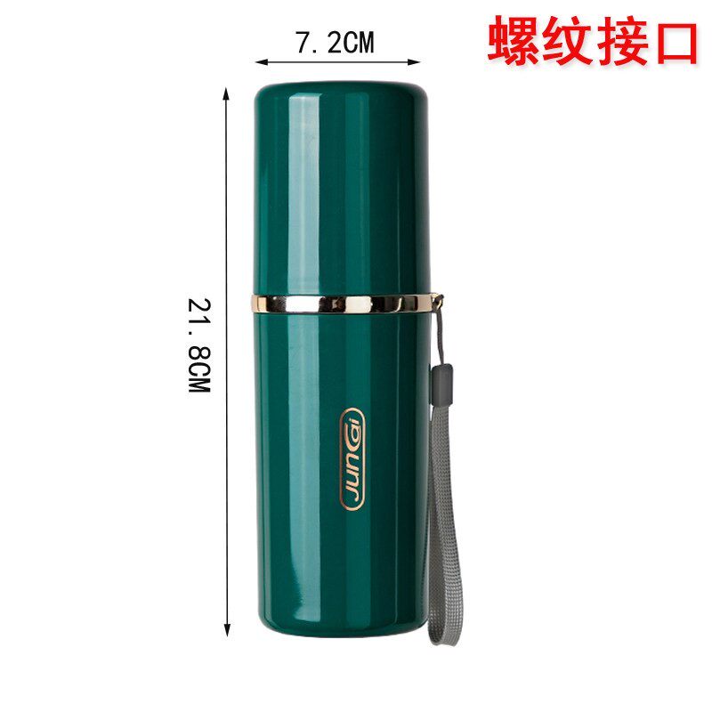 旅行牙刷筒洗漱杯学生牙膏收纳盒牙缸大号漱口杯套装可携式刷牙杯