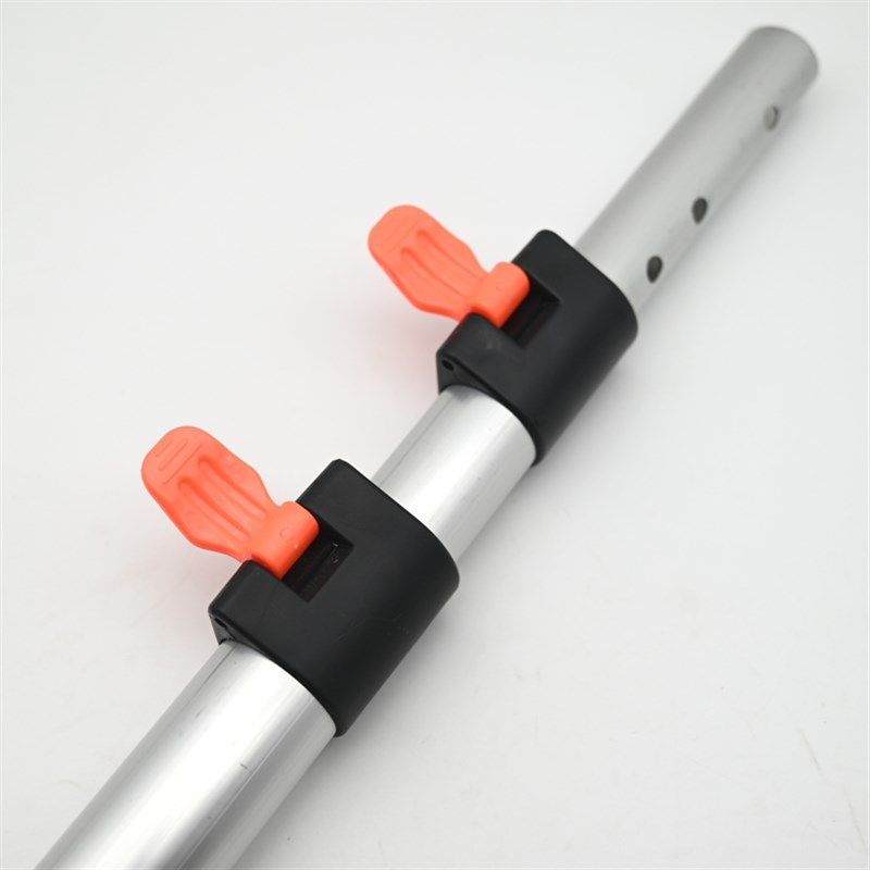 3-8米掰扣加厚高空剪刀高枝锯伸缩修树枝高枝剪果树园艺香椿槐花