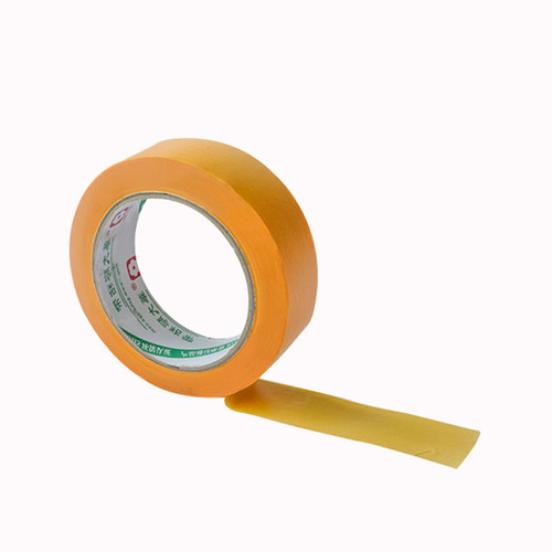 油漆纸胶带和纸胶带整箱不留痕真石漆手撕遮蔽美纹纸涂料面高粘纸