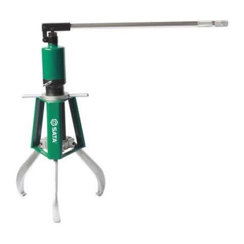 世达液压拉马分体式30轴承拆卸多功能工具20拔轮器拉拔