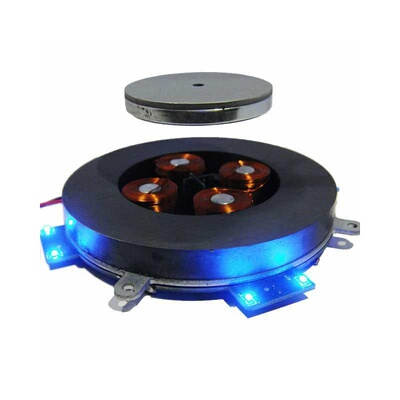 极速Load 500g magnetic levitation module magnetic levitation