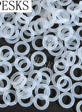 好货mechanical Keyboard Keycap Rubber O-Ring Dampeners Cherr