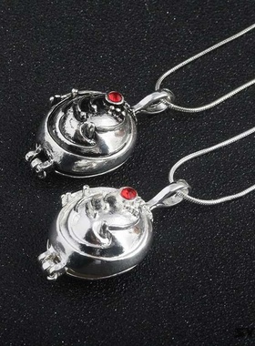 极速-Wish Elena vampire diaries necklace Nina vervain n.eckl