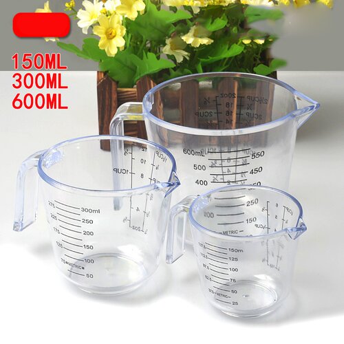 现货速发150/00/600  High Quity Plast urig Cup r Sc