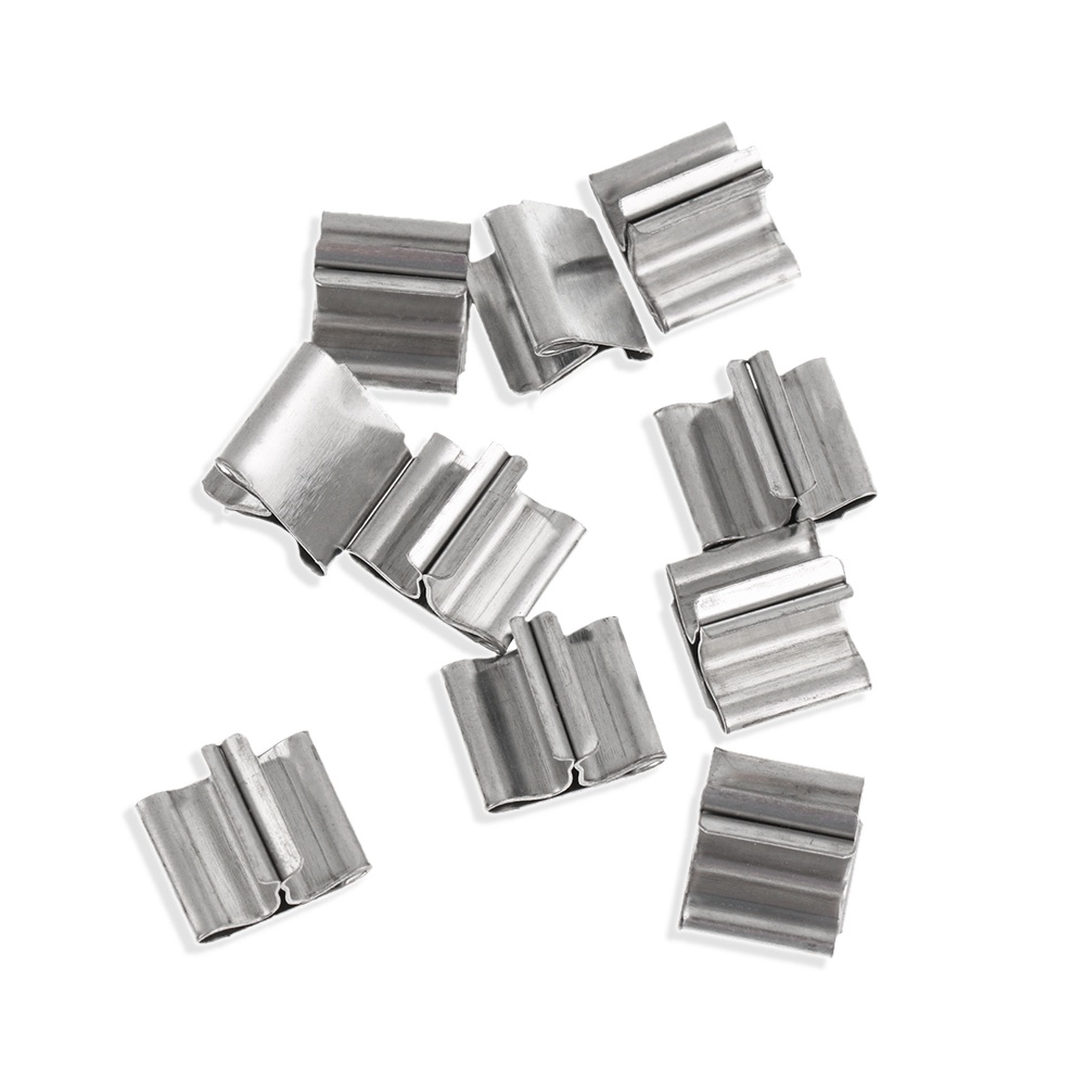新品10PCS  Wooden Wick Wax Candle Core Square Candlestick