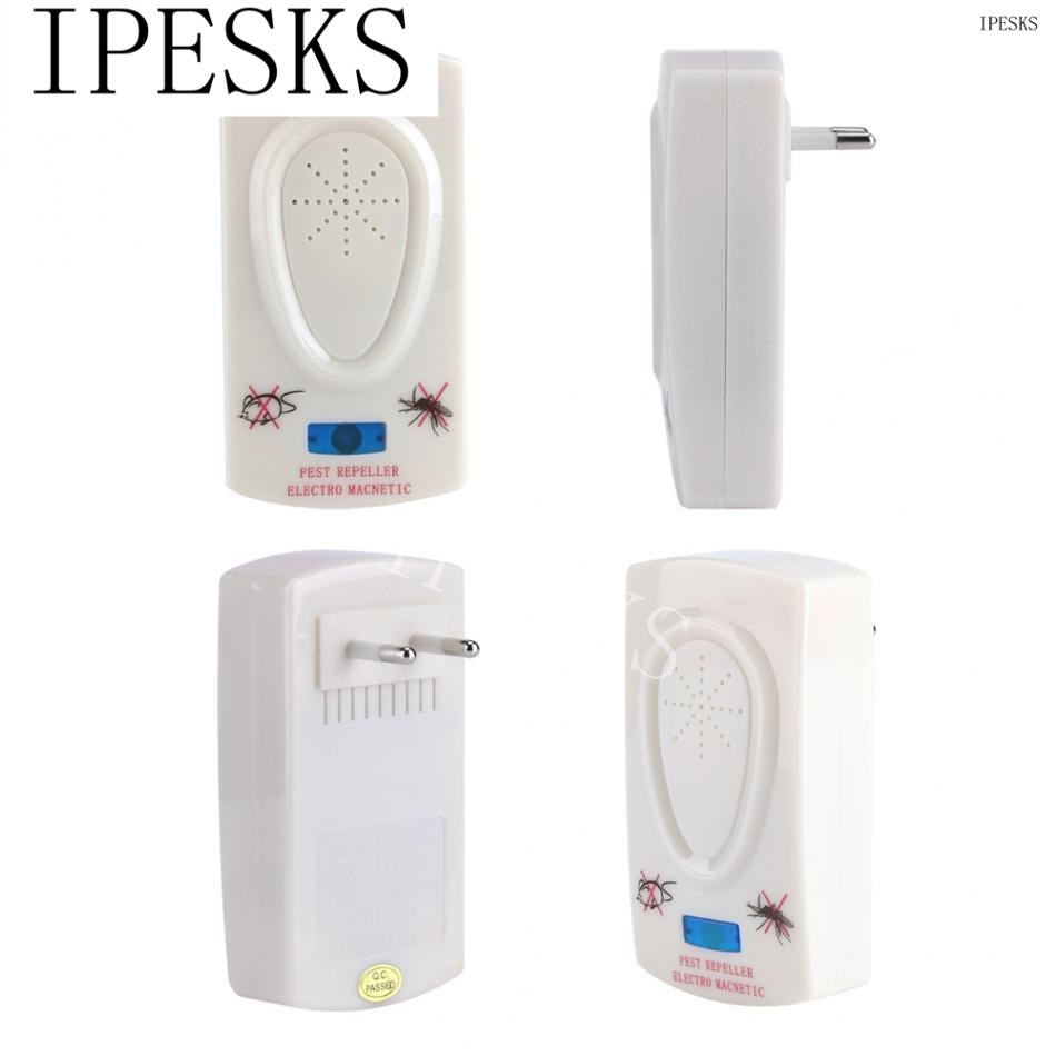 Electric Cockroach Killer Ultrasonic Indoor Pest Control F