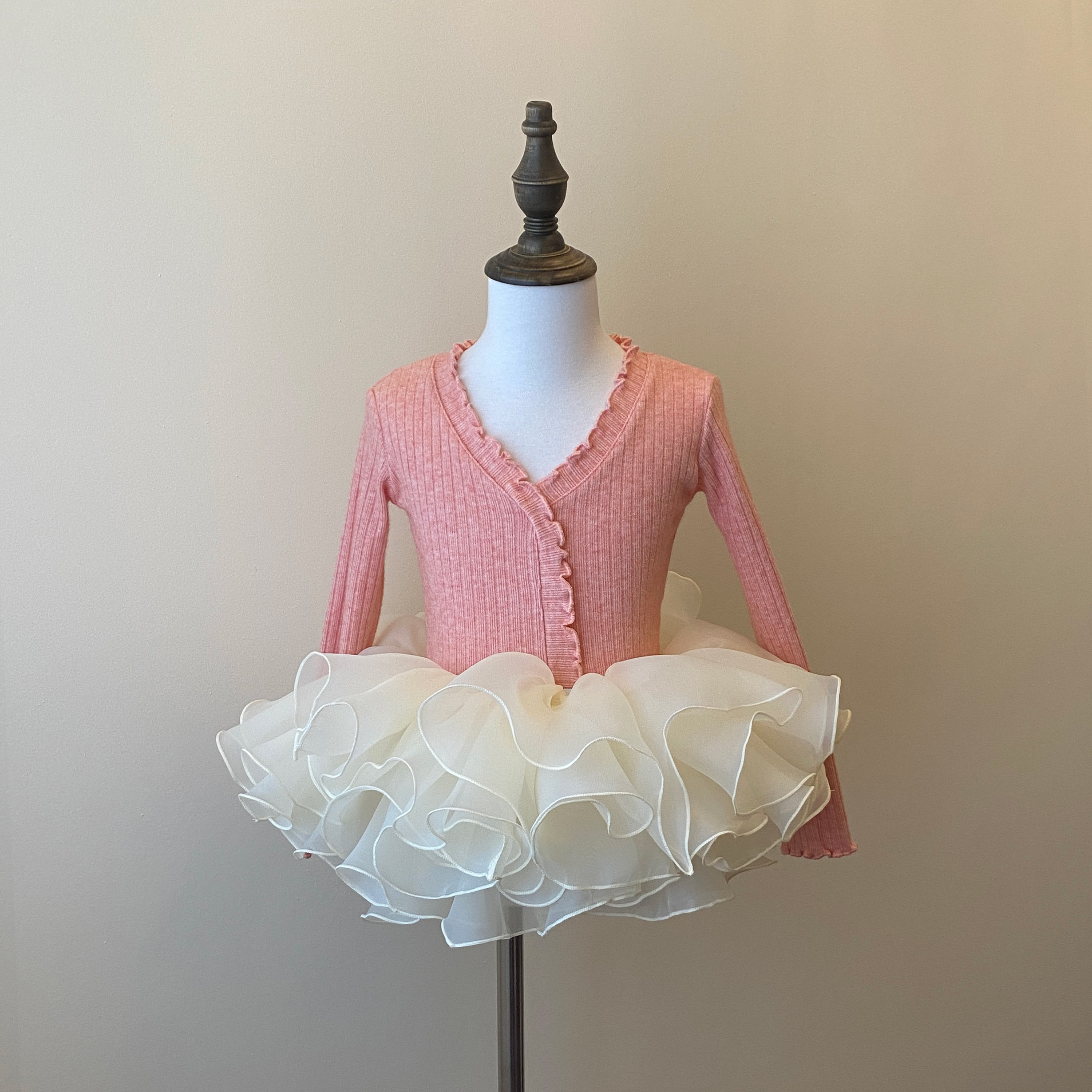 儿童舞蹈服小毛衣罩衫秋冬天女宝练功服外搭芭蕾舞演出服罩衫外套,童装/婴儿装/亲子装,儿童演出服,淘宝优惠券,粉丝福利购,淘宝优惠卷