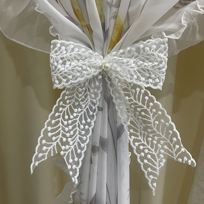 蕾丝纱蕾丝纱法式美观