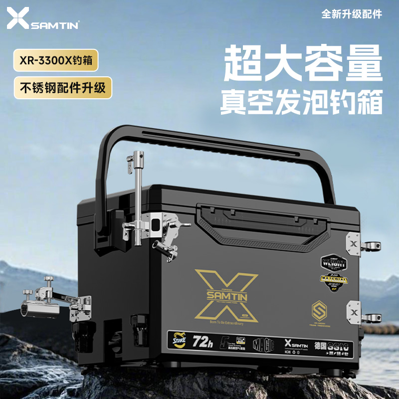 潮流精品，品质保证