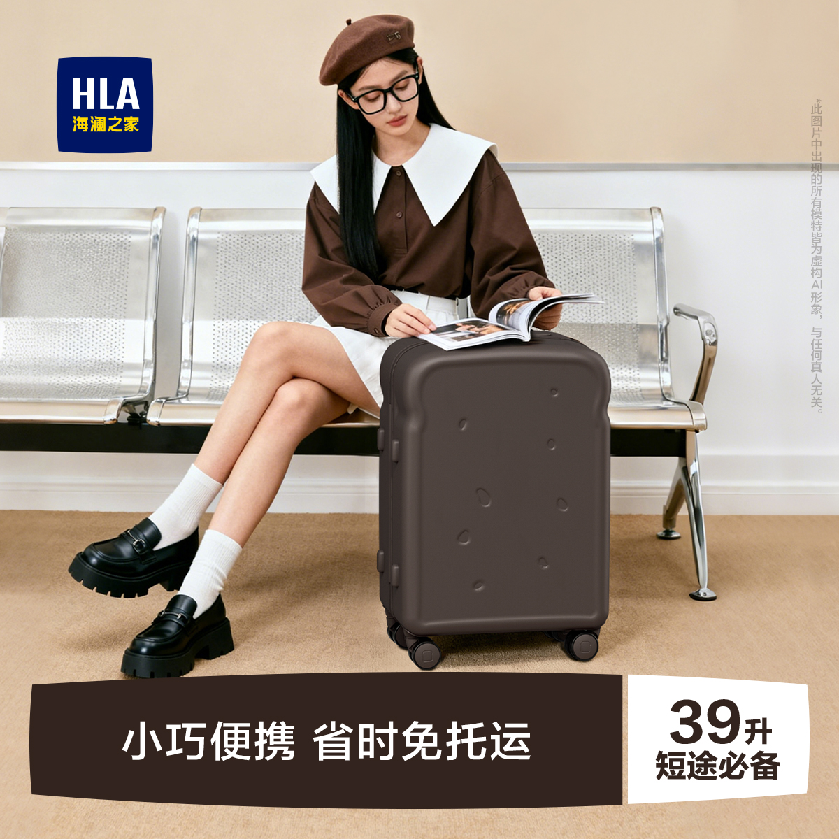 潮流精品，品质保证