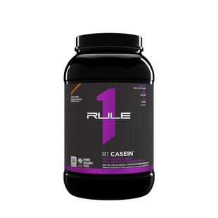 美国RULE1酪蛋白乳清蛋白粉外