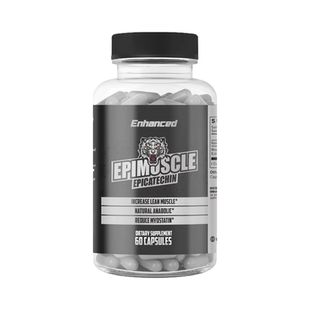 Enhanced EA先驱者EPI肌肉生长素消除肌肉生长抑制表儿茶素增健肌