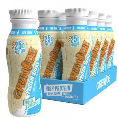 Protein Shake Meal Replacement , Dietary手雷蛋白饮料