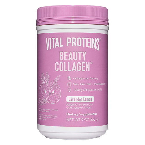 美国直邮Vital Proteins Beauty Collagen  Powder胶原蛋白肽粉