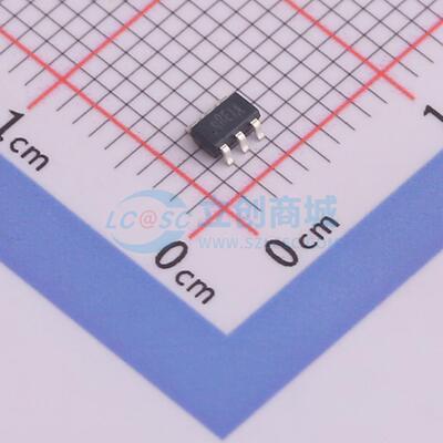 DC-DC电源芯片 SY8291FABC SOT23-6 原装正品 电子元器件配单