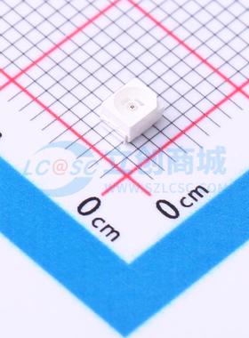 发光二极管/LED 67-21/S2C-AS1T1/2T 橙色 SMD3528 电子元器件