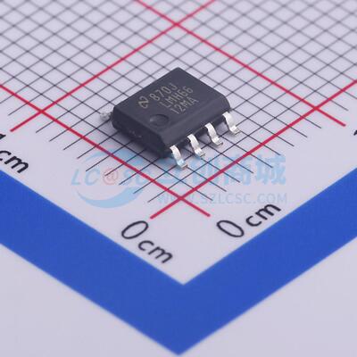 运算放大器 LMH6612MA/NOPB SOIC-8 原装正品 电子元器件配单
