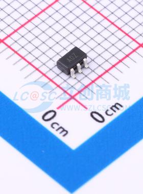 运算放大器 AD8614ARTZ-REEL7 SOT-23-5 原装正品 电子元器件配单