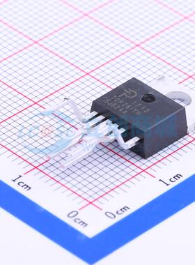 AC-DC控制器和稳压器 TOP261YN TO-220-7C 原装 电子元器件配单