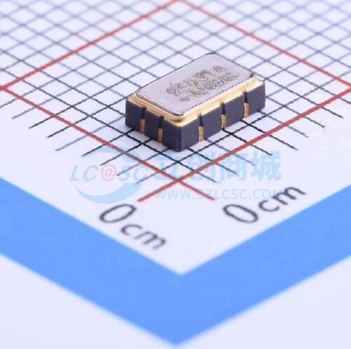 定时器/计时器 DS4125D+ LCCC-10(3.2x5) 原装正品