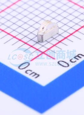 发光二极管/LED 12-22/R6GHC-A30/2C 红色,黄绿色 SMD,2x3mm 原装