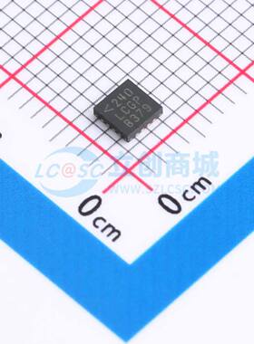 差分运放 LT6411IUD#PBF QFN-16-EP(3x3) 原装正品