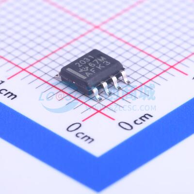 功率电子开关 TPS2031DR SOIC-8 原装正品 电子元器件配单