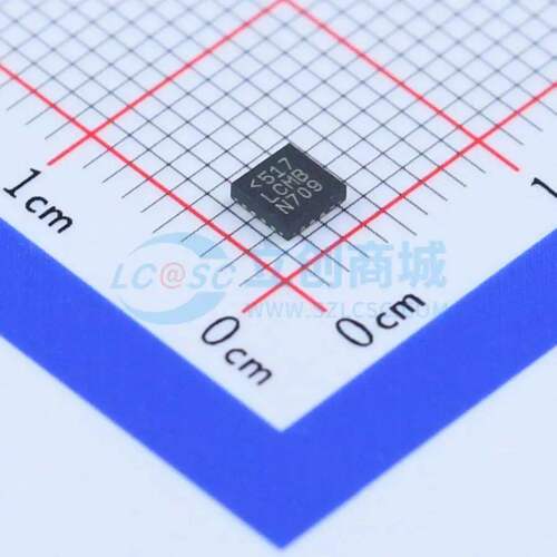 电池管理 LTC3559EUD#PBF QFN-16-EP(3x3) 原装正品