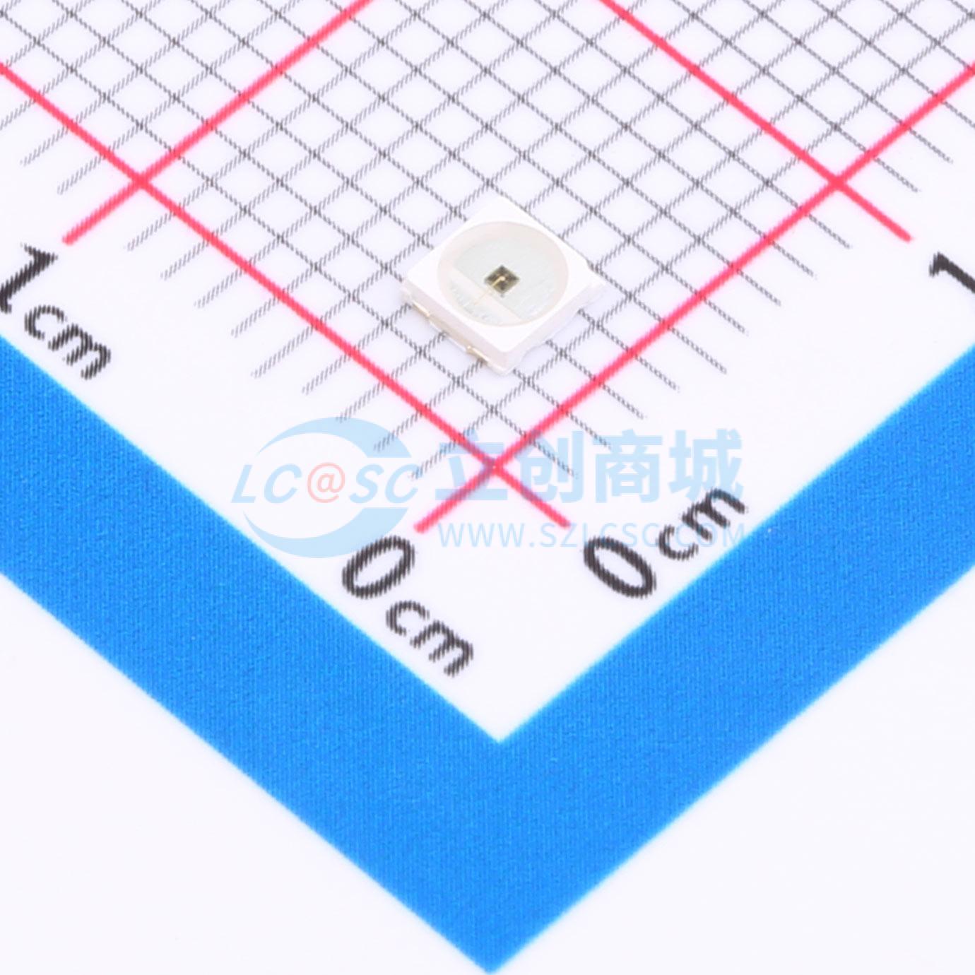 发光二极管/LED JNJ-3030JV0108W140/20mil/935-955nm SMD3030-2P