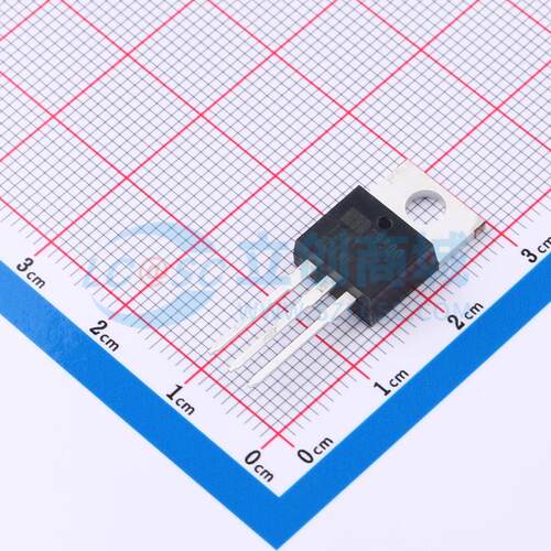 专业电源管理(PMIC) MIC29300-12WT TO-220-3 电子元器件配单
