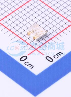 发光二极管/LED 11-22/R6G6C-A31/2T 红色,黄绿色 1210 原装正品