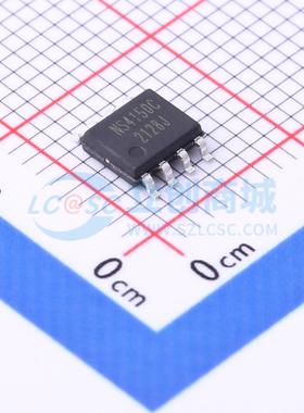 音频功率放大器 NS4150C SOP-8 原装正品 电子元器件配单