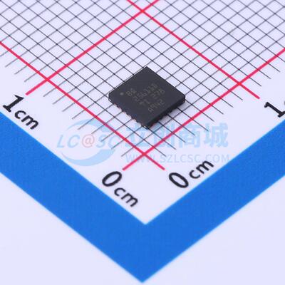 电池管理 BQ25611DRTWR WQFN-24(4x4) 原装正品 电子元器件配单