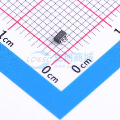 原装正品 比较器 TLV3601DCKT SC-70-5 全新