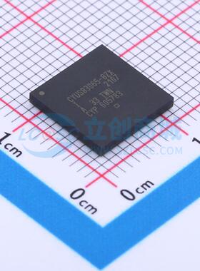 USB转换芯片 CYUSB3065-BZXI BGA-121 原装正品 电子元器件配单