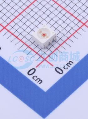 发光二极管/LED LY G6SP-CBEB-36-3B5A-140-R18-Z 黄色 1210 原装