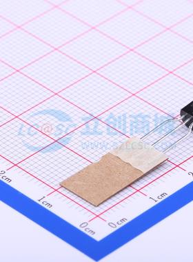 线性稳压器(LDO) 78L05L-T92-B TO-92-2.54mm 电子元器件配单